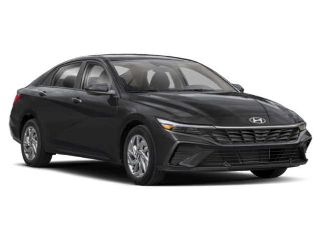 Used 2024 Gray Hyundai SEL image 6