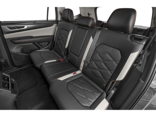 New 2025 White Volkswagen 2.0T Peak Edition image 10