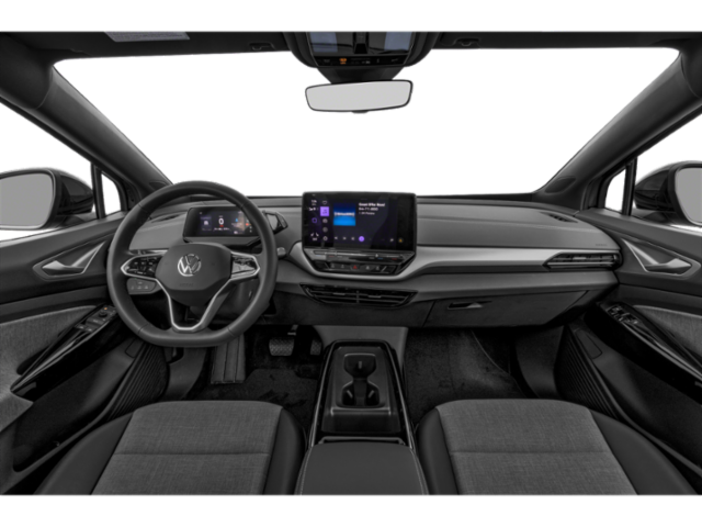 2025 Volkswagen ID.4 Pro photo 5