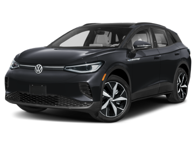 2025 Volkswagen ID.4 Pro S 4D Sport Utility