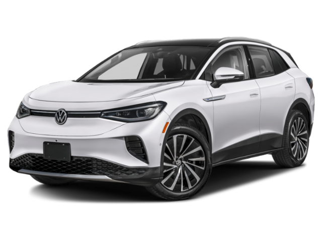 2025 Volkswagen ID.4 Pro S Plus 4D Sport Utility