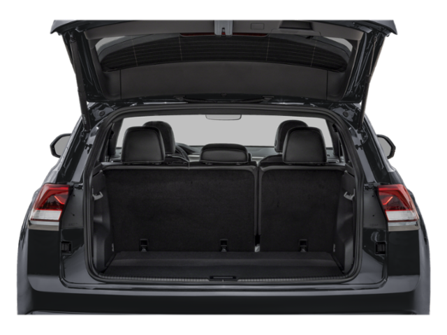 2025 Volkswagen Atlas Cross Sport SE photo 6