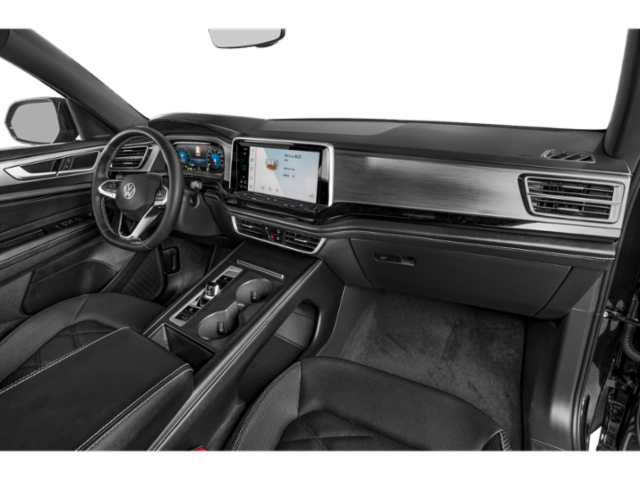 2025 Volkswagen Atlas Cross Sport SE photo 10