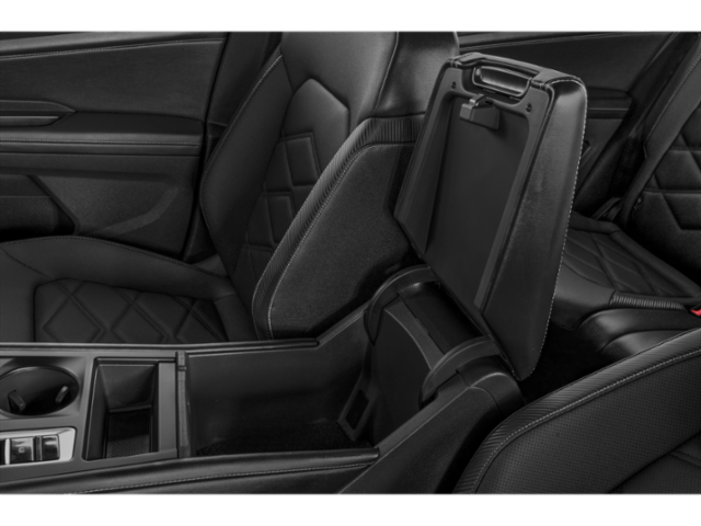 2025 Volkswagen Atlas Cross Sport SE photo 9