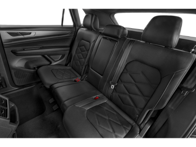 2025 Volkswagen Atlas Cross Sport SE photo 8