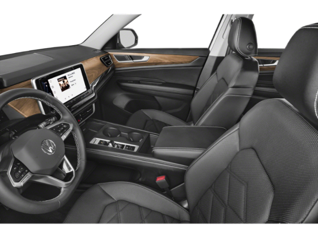 2025 Volkswagen Atlas SE photo 9