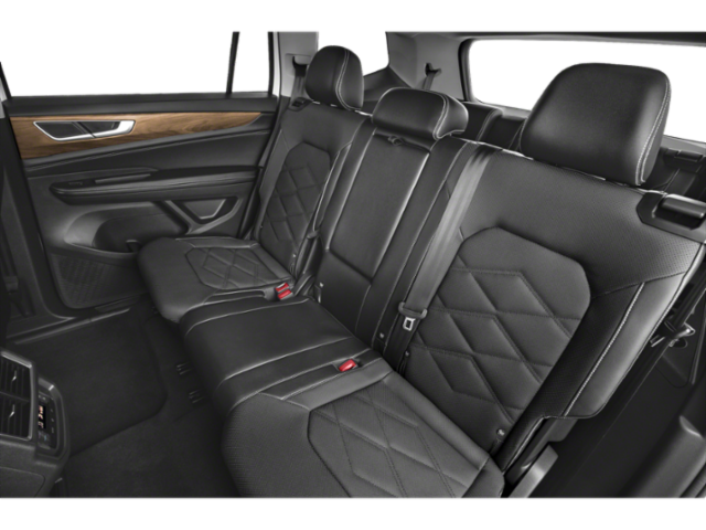 2025 Volkswagen Atlas SE photo 13
