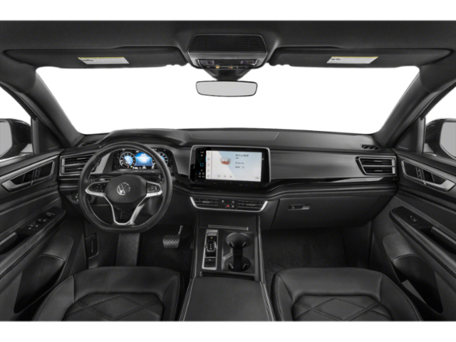 2025 Volkswagen Atlas Cross Sport SE Technology photo 5