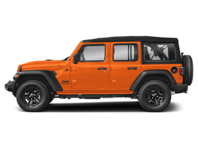 New 2027 Joose Jeep Rubicon X image 3