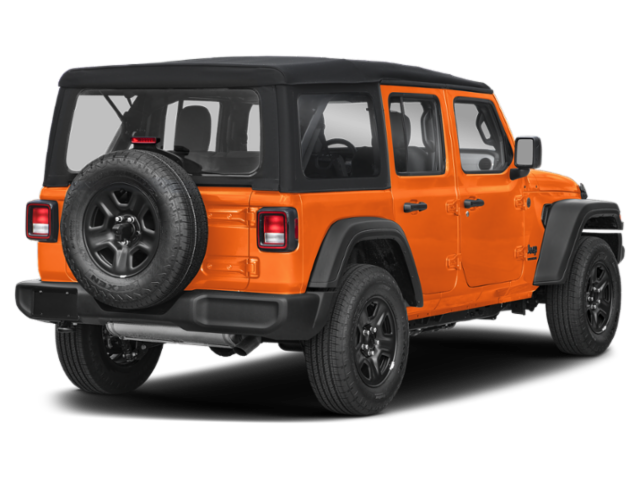New 2027 Joose Jeep Rubicon X image 2