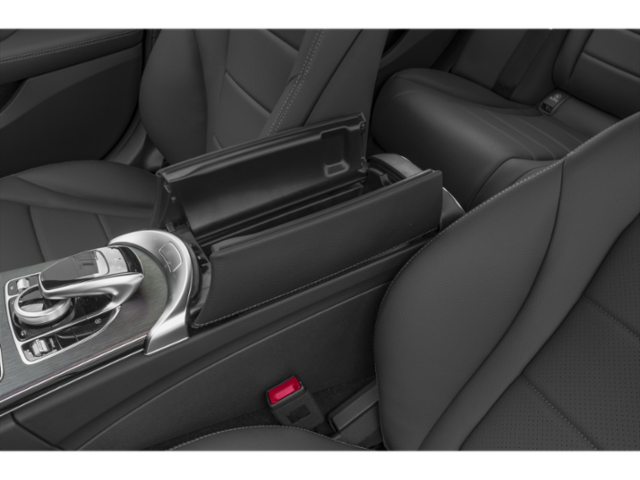 New 2021 Polar White Mercedes-Benz C300 image 11