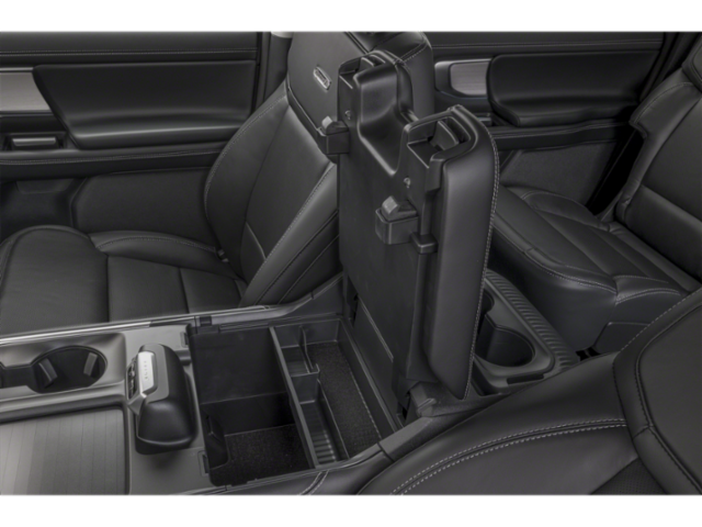 New 2026 Black Ford Platinum image 16