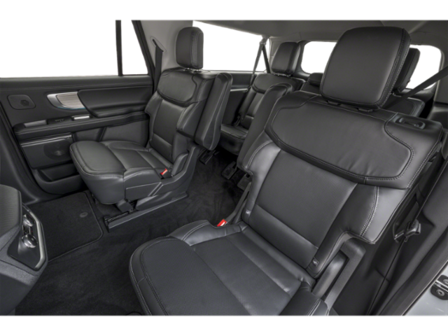 New 2026 Black Ford Platinum image 15