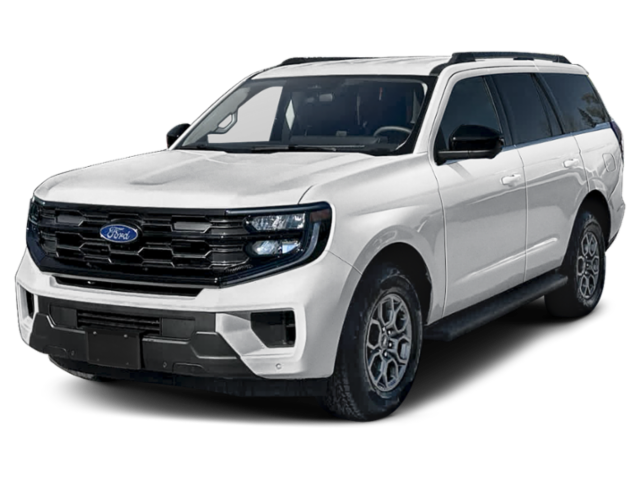 2026 Ford Expedition XL 4x4 (Fleet)'s photo