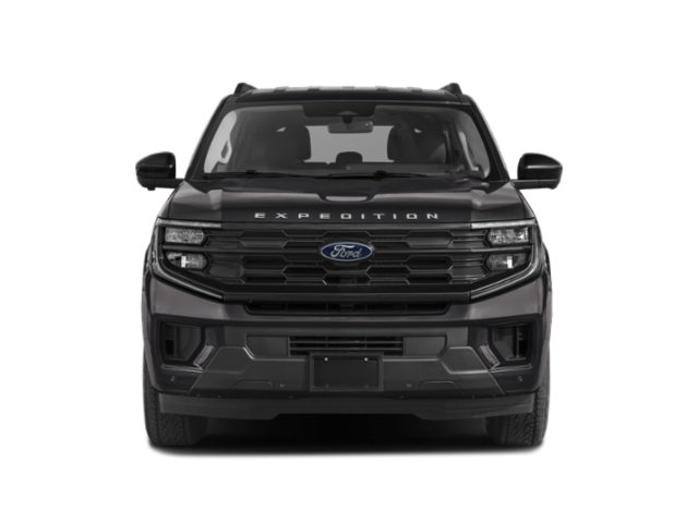 New 2026 Black Ford Active image 7