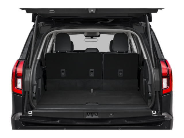 New 2026 Agate Black Metallic Ford MAX Active image 20