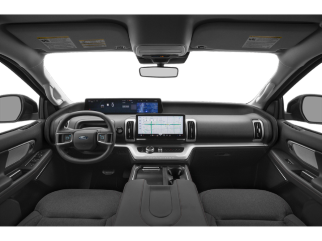 New 2026 Black Ford Active image 10