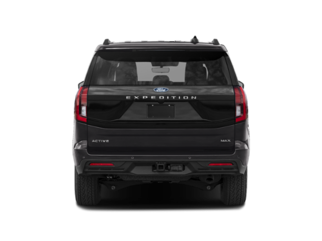 New 2026 Black Ford Active image 8