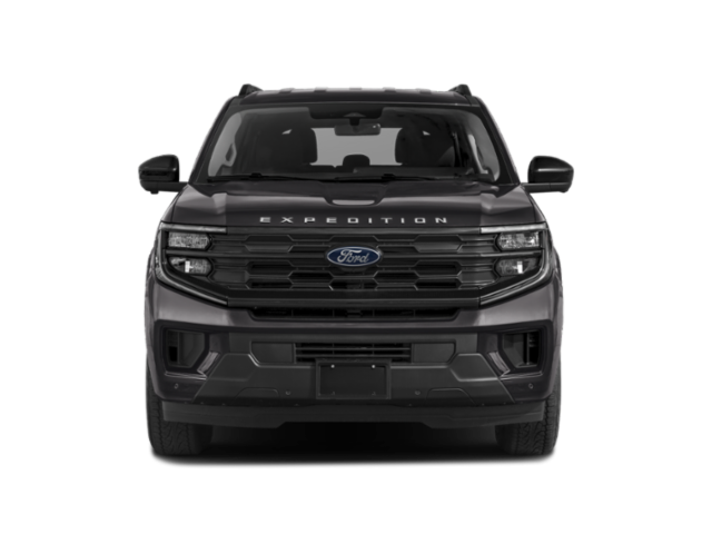 New 2026 Agate Black Metallic Ford MAX Active image 15