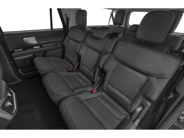 New 2026 Agate Black Metallic Ford MAX Active image 22