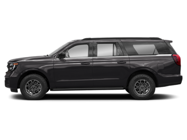 New 2026 Black Ford Active image 6