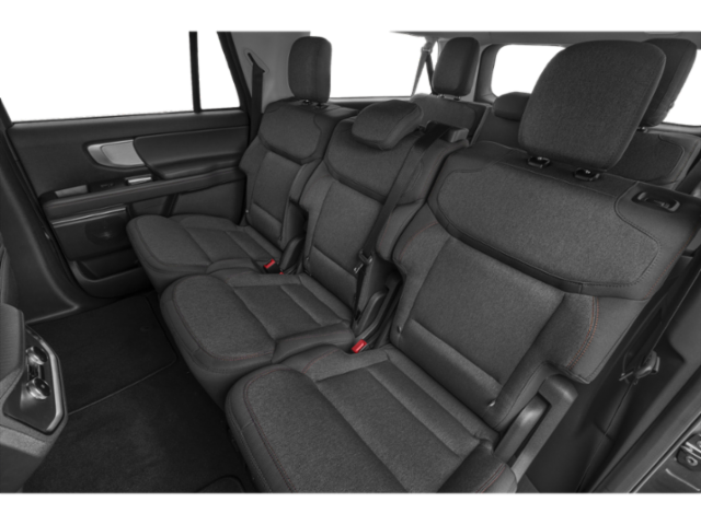 New 2026 Black Ford Active image 14