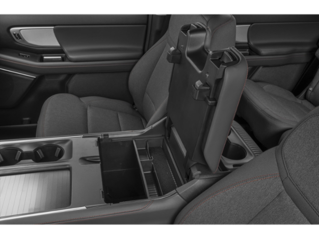 New 2026 Agate Black Metallic Ford MAX Active image 23