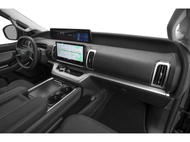 New 2026 Agate Black Metallic Ford MAX Active image 24