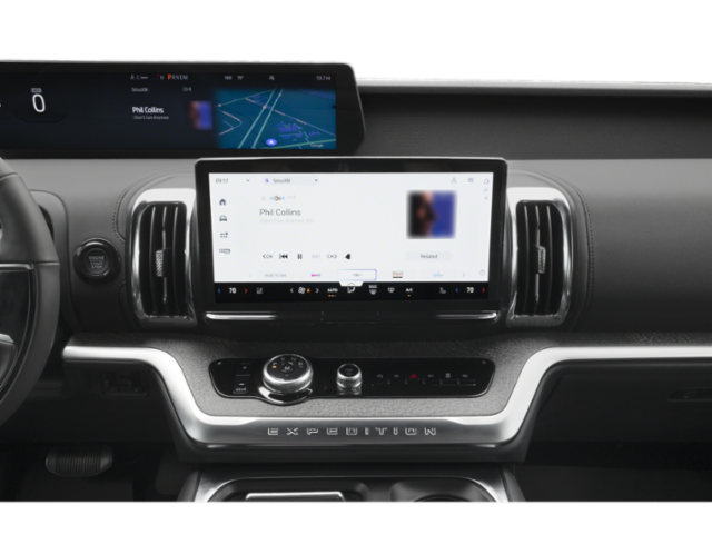 2026 Ford Expedition photo 6