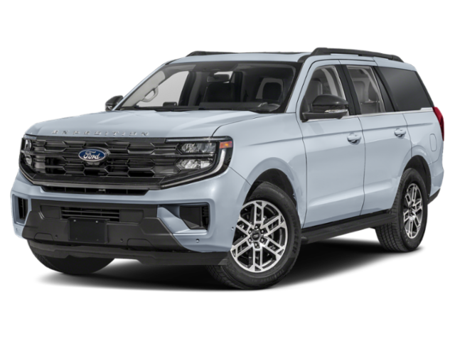 2026 Ford Expedition Active Regular