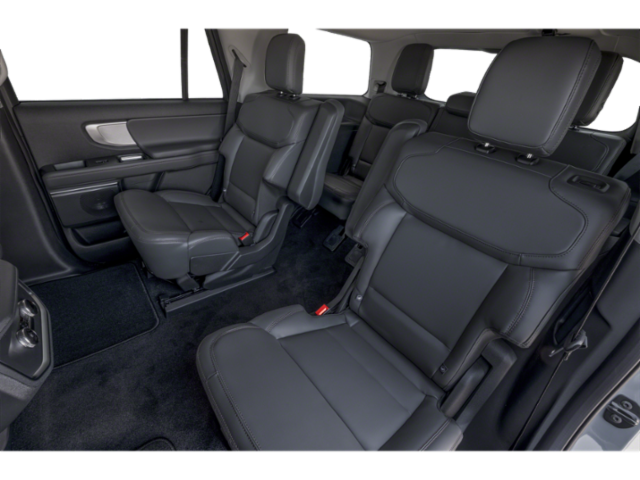 New 2026 Star White Metallic Tri-Coat Ford Active image 10