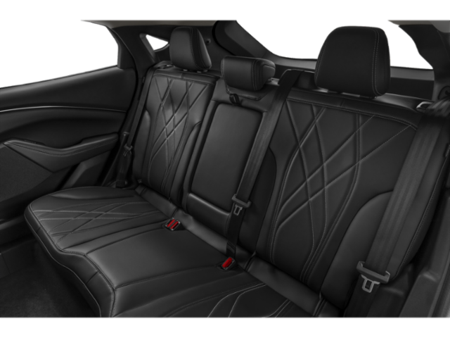 2026 FORD MUSTANG MACH-E - Image 10