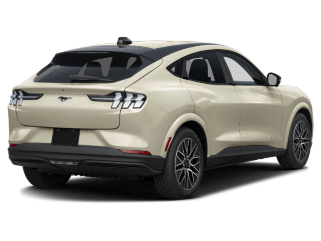 New 2026  Ford Premium image 7
