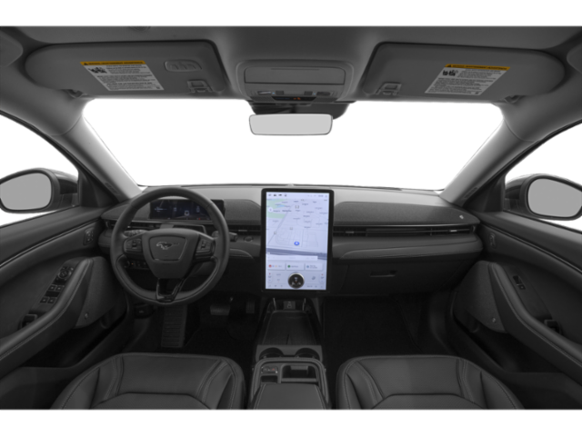 New 2026 Star White Metallic Tri-coat Ford Premium image 5