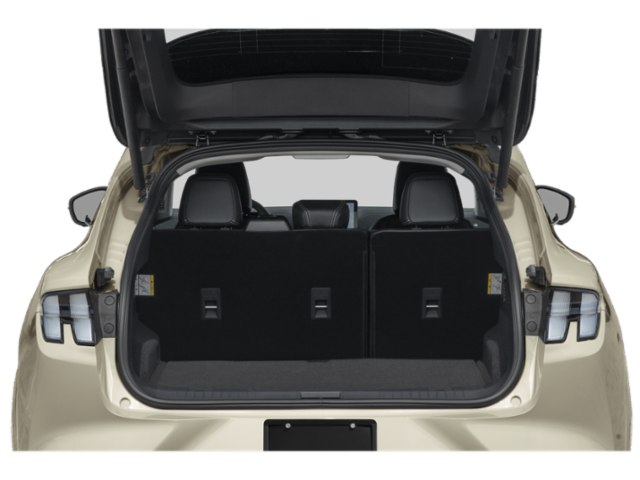 New 2026 Star White Metallic Tri-coat Ford Premium image 8