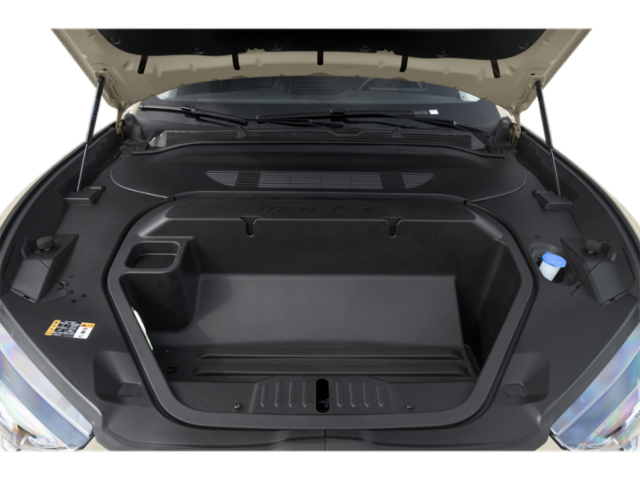 New 2026 Star White Metallic Tri-coat Ford Premium image 9