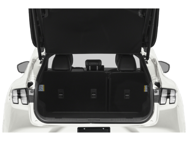 2026 FORD MUSTANG MACH-E - Image 16