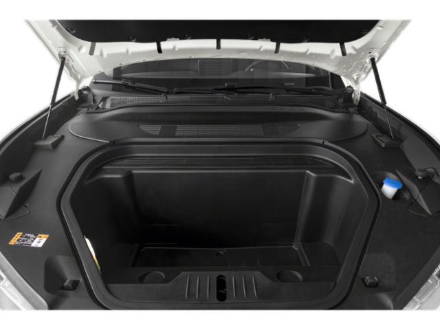 2026 FORD MUSTANG MACH-E - Image 17