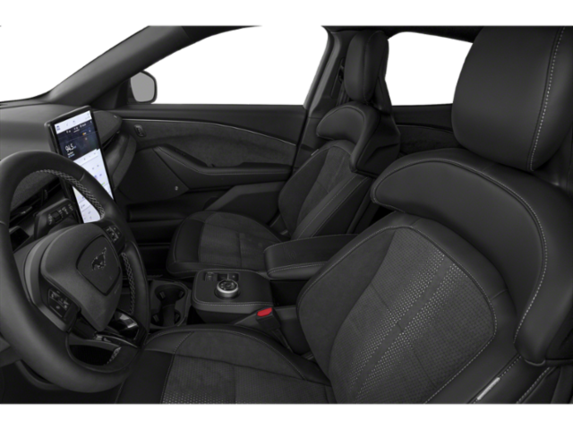 2026 FORD MUSTANG MACH-E - Image 14