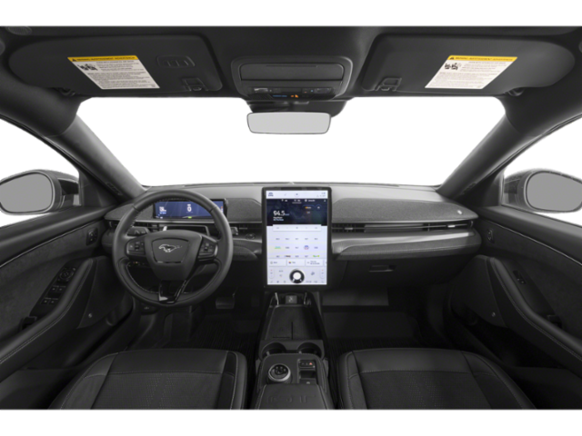 2026 FORD MUSTANG MACH-E - Image 13