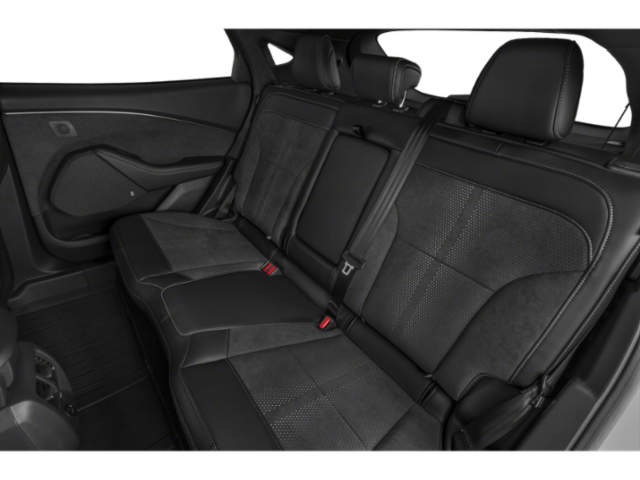 2026 FORD MUSTANG MACH-E - Image 18