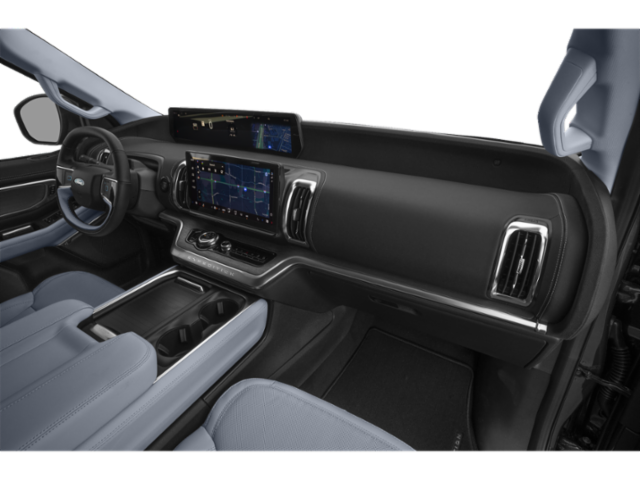 New 2026 White Ford Platinum image 12