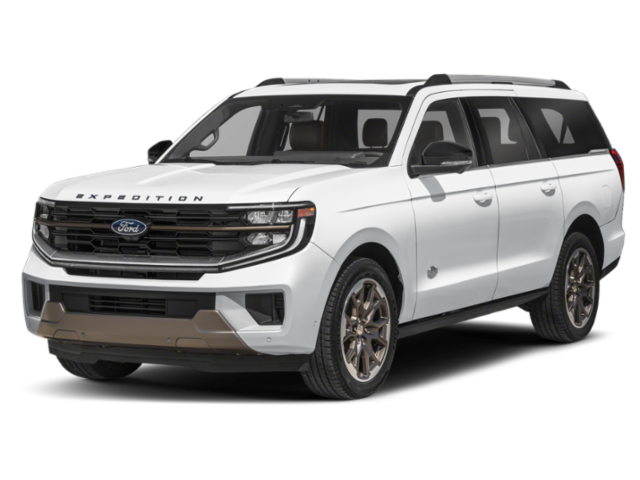 2026 Ford Expedition Max King Ranch