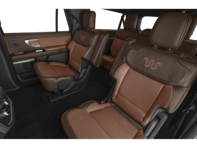New 2026 White Ford King Ranch image 10