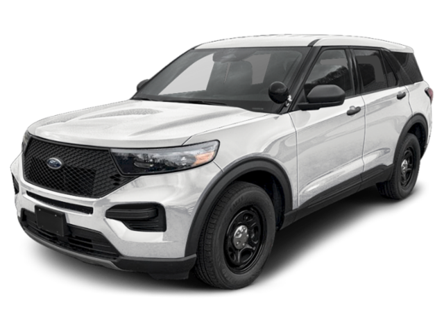 2026 Ford Explorer's photo