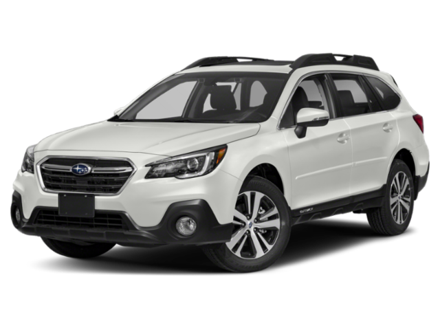 2019 Subaru Outback 2.5i Limited SUV