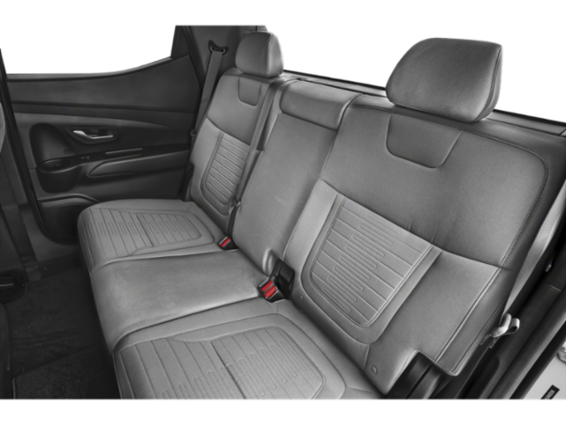 Used 2022 Gray Hyundai SEL image 13