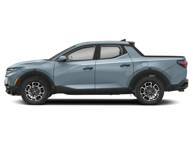 Used 2022 Gray Hyundai SEL image 3