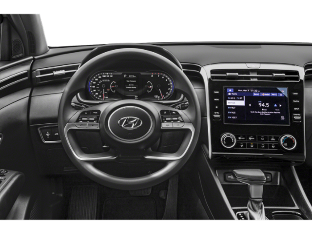 Used 2022 Gray Hyundai SEL image 7