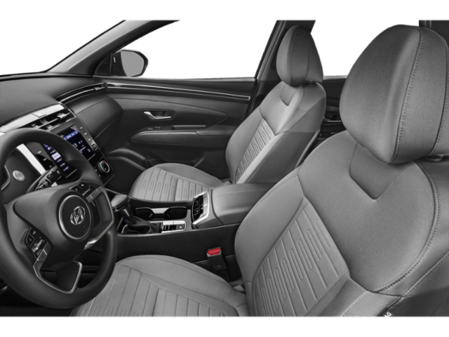 Used 2022 Gray Hyundai SEL image 9